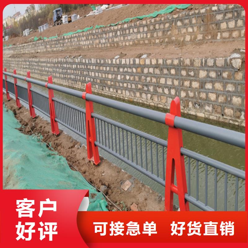 燈光景觀護欄現貨供應