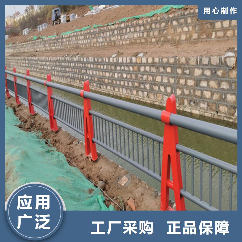 景觀防撞護欄施工隊伍