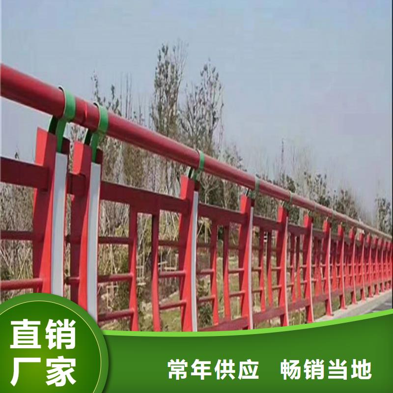 燈光景觀護欄品質過關