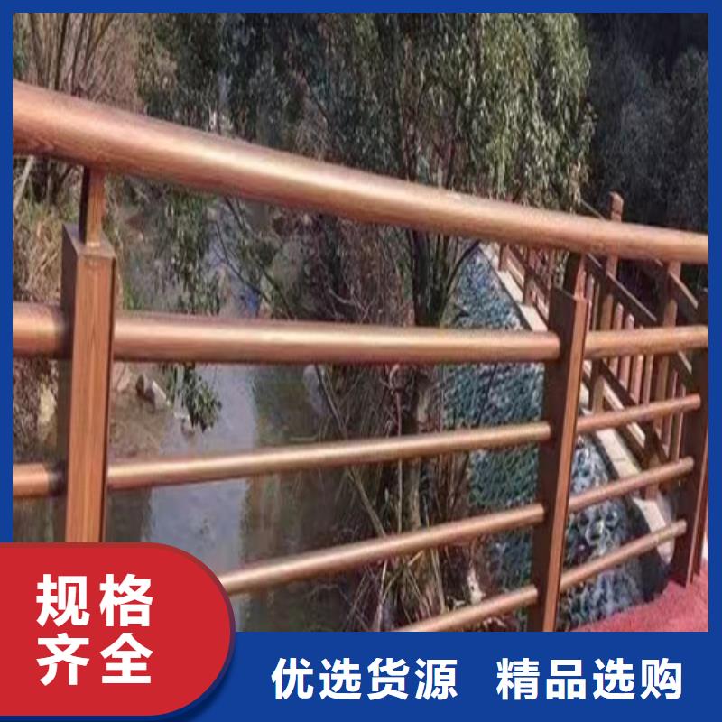 橋梁景觀護(hù)欄價(jià)格行情