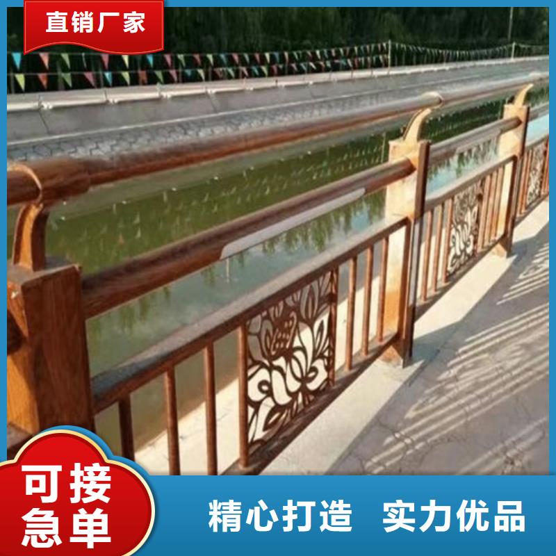 燈光景觀護欄生產