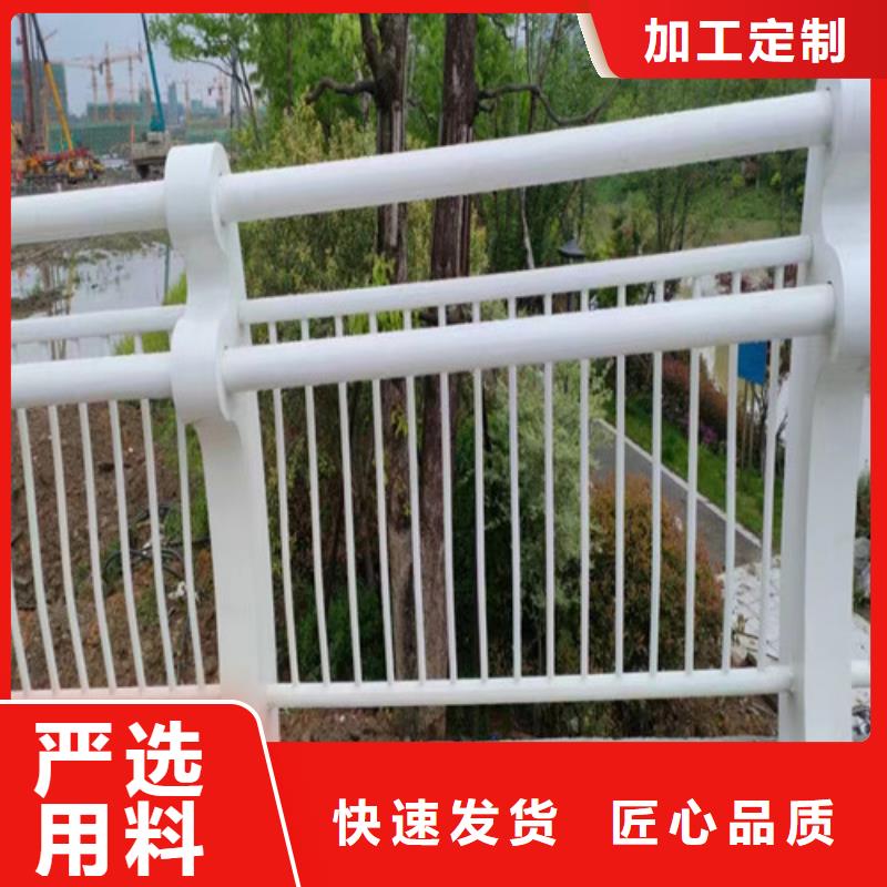 燈光景觀護欄采購價格