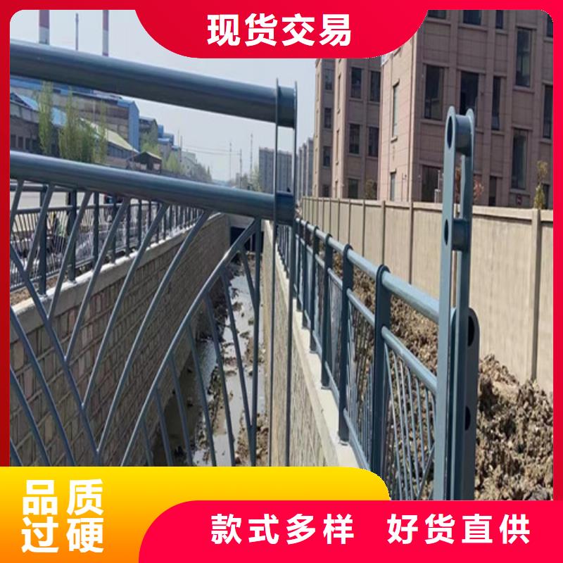 燈光景觀護欄良心廠家