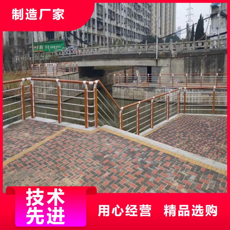 景觀護欄發貨及時