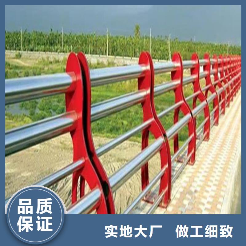 生產(chǎn)仿木景觀護欄的生產(chǎn)廠家