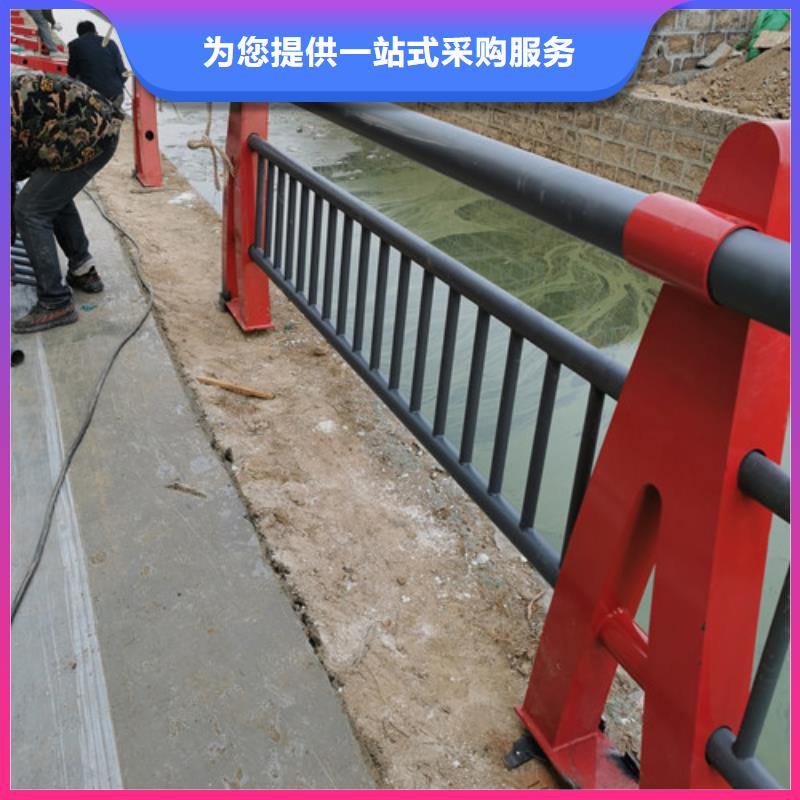 價格合理的燈光景觀護欄廠家