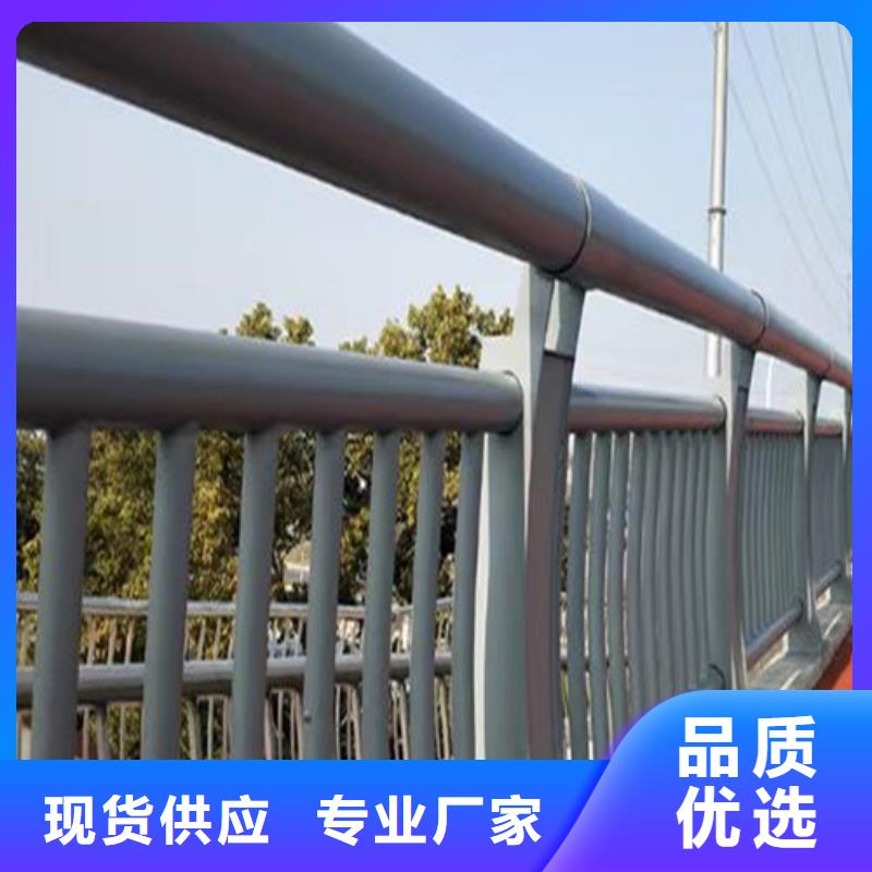 仿木景觀護(hù)欄10年品質(zhì)_可信賴