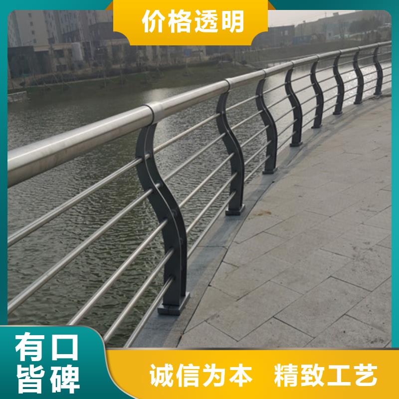河道景觀護欄全國走貨