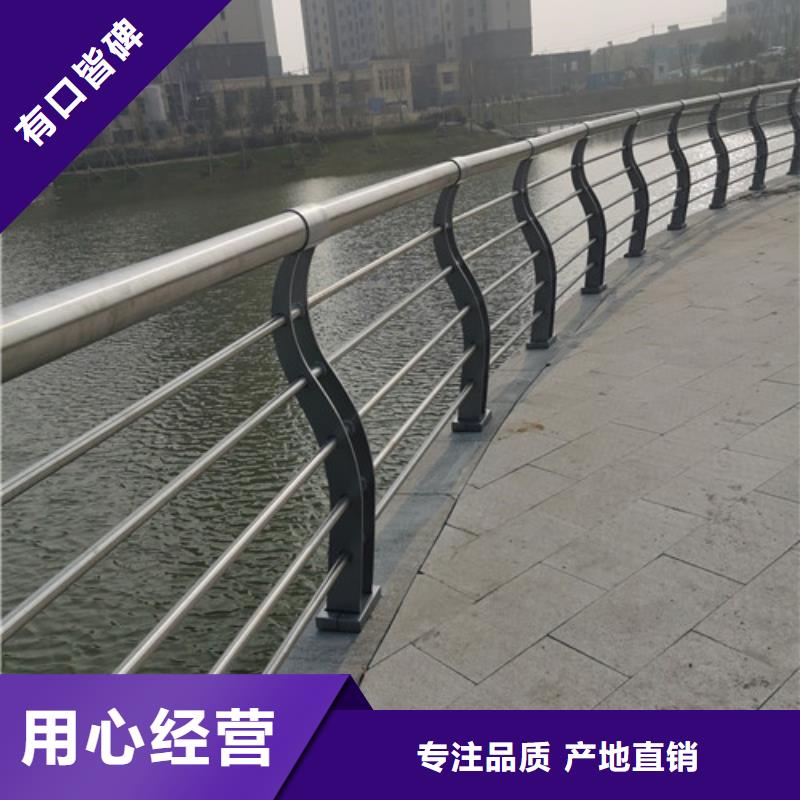 銷售仿木景觀護欄廠家