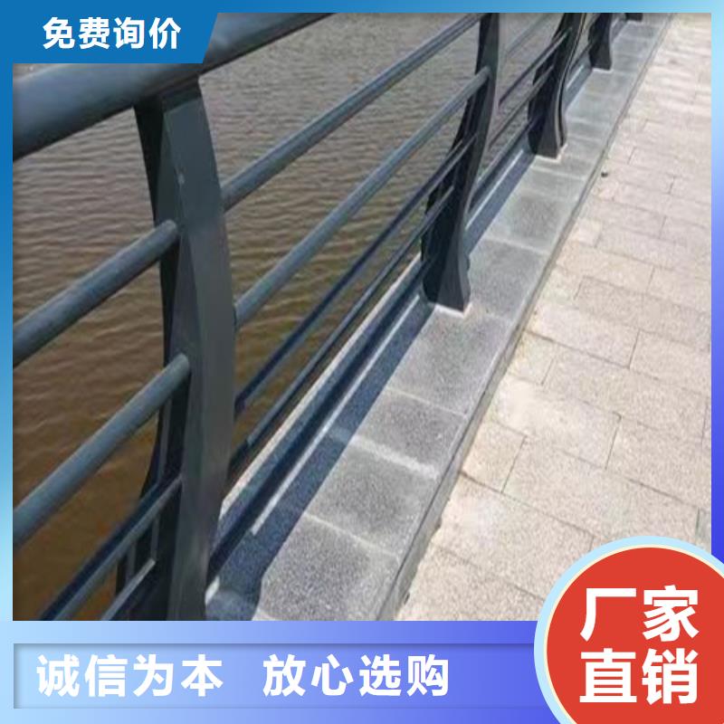 優選：景區景觀護欄廠家