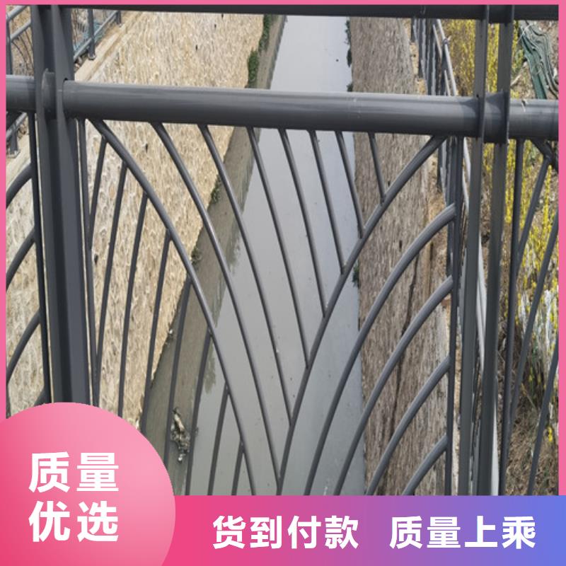 景觀防撞護欄施工團隊