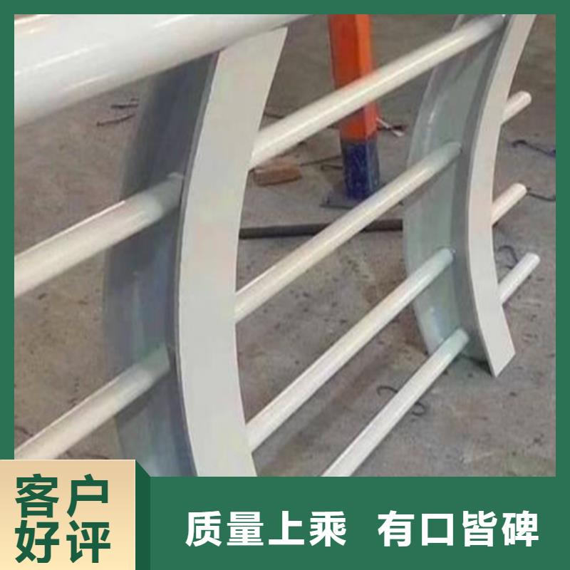 道路兩測防撞護欄量大從優