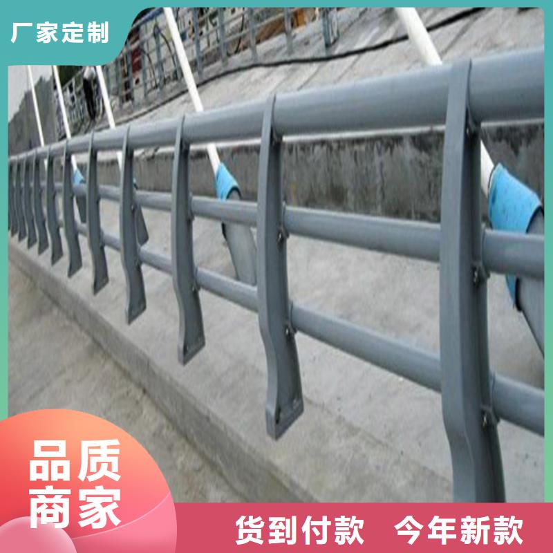 防撞護欄廠家-歡迎新老客戶來電咨詢