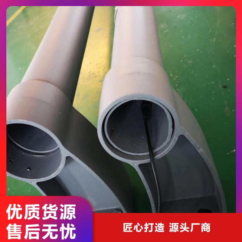 燈光防撞護欄優惠多