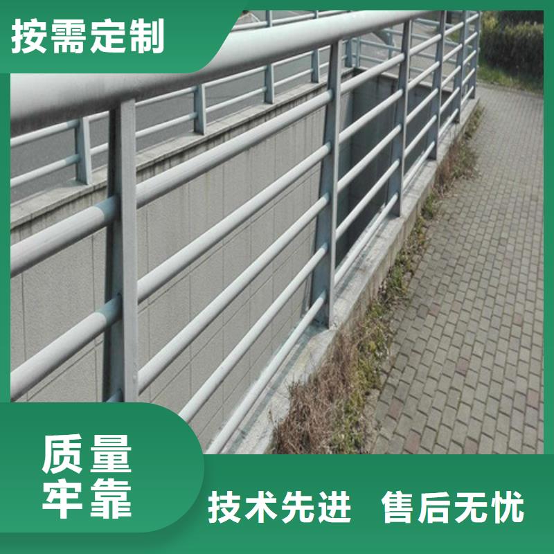 橋梁防撞護(hù)欄優(yōu)惠報價