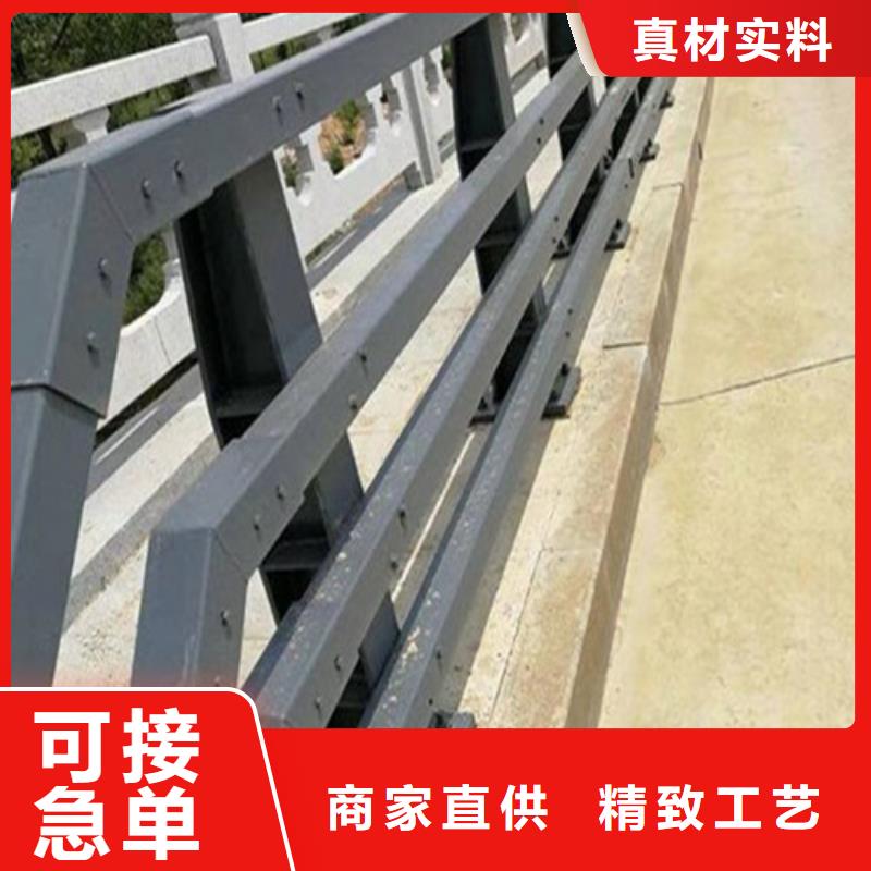 燈光防撞護欄優惠多