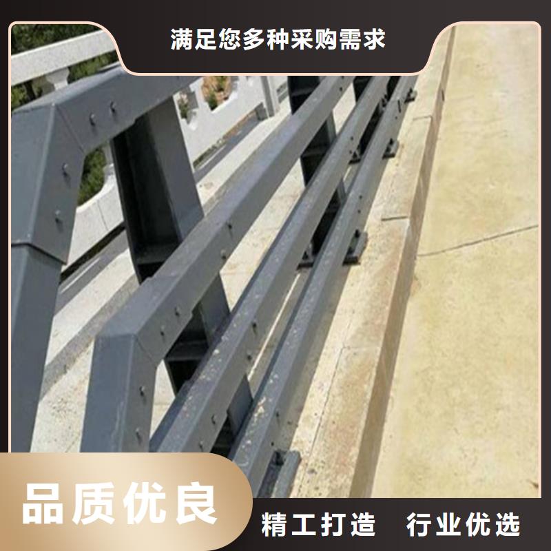 防撞護欄多少錢一米靠譜廠家
