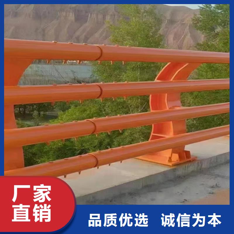 橋梁防撞護(hù)欄貨源穩(wěn)定