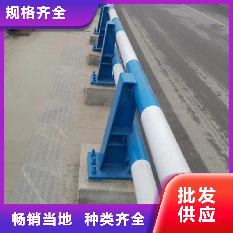道路防撞護(hù)欄售后無憂