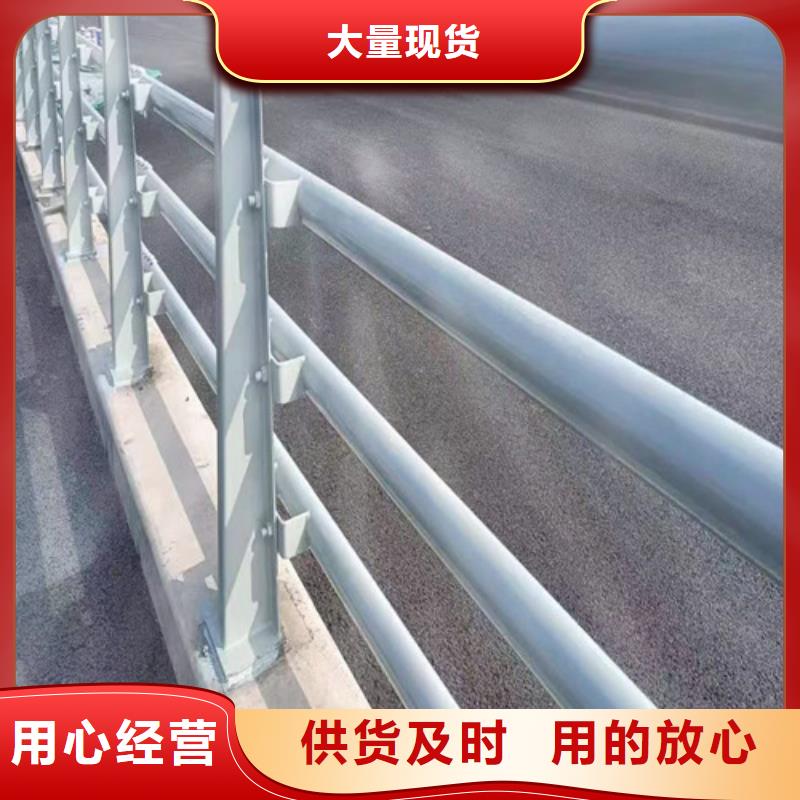 燈光防撞護欄廠家【燈光防撞護欄吧】