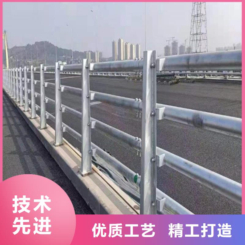 燈光防撞護欄廠家-信守承諾