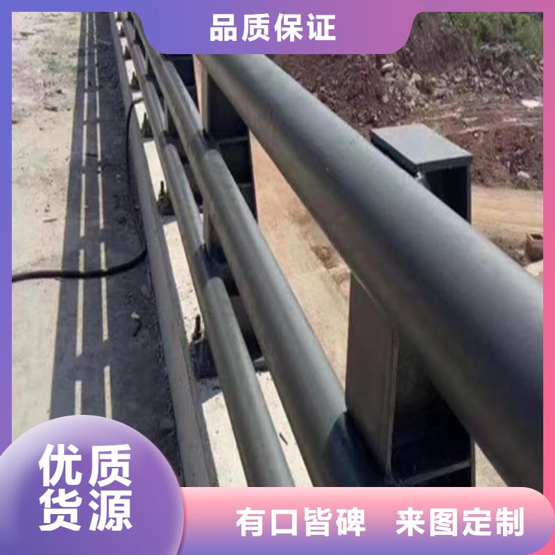 防撞護(hù)欄價(jià)格咨詢質(zhì)量可靠