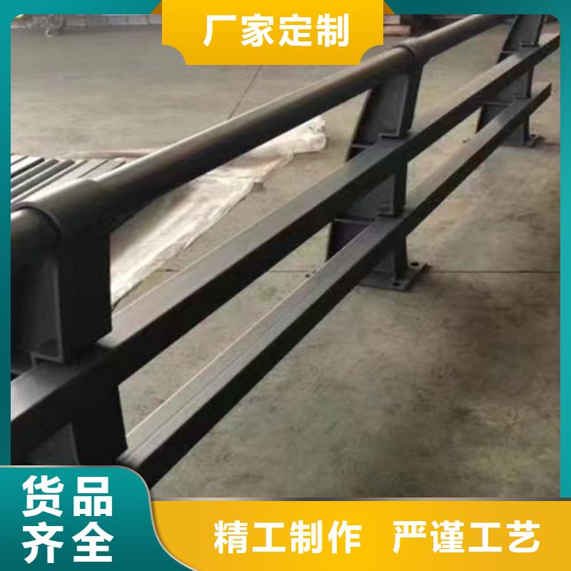 優選：防撞護欄工廠