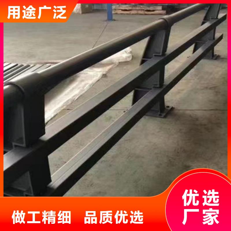 防撞護欄圖片正規廠家
