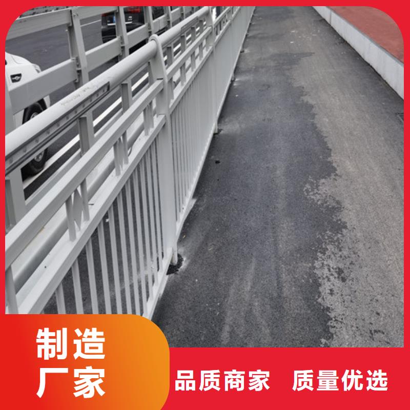 橋梁防撞護(hù)欄廣受好評