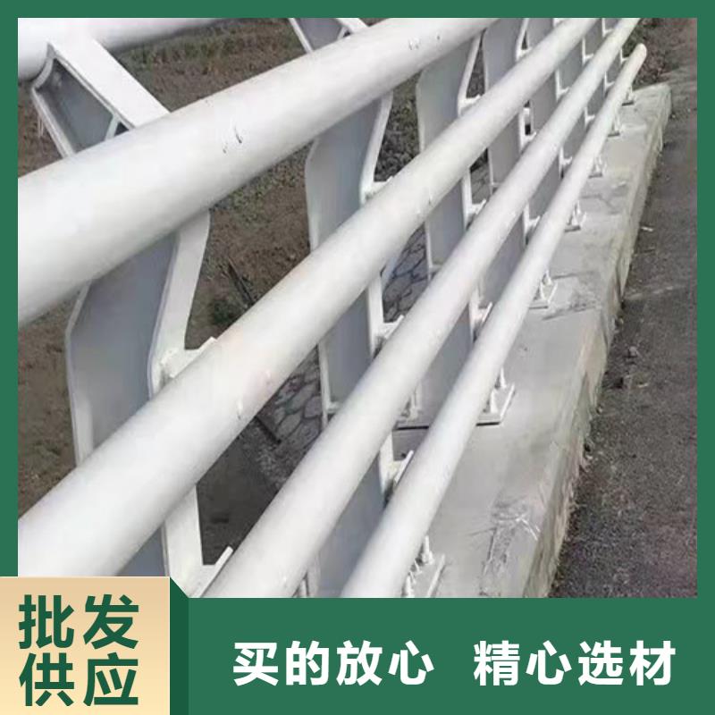 防撞道路護欄、防撞道路護欄廠家-型號齊全