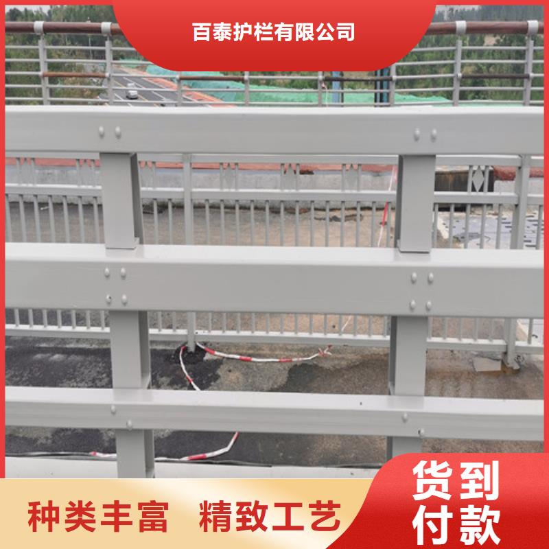 燈光防撞護欄采購