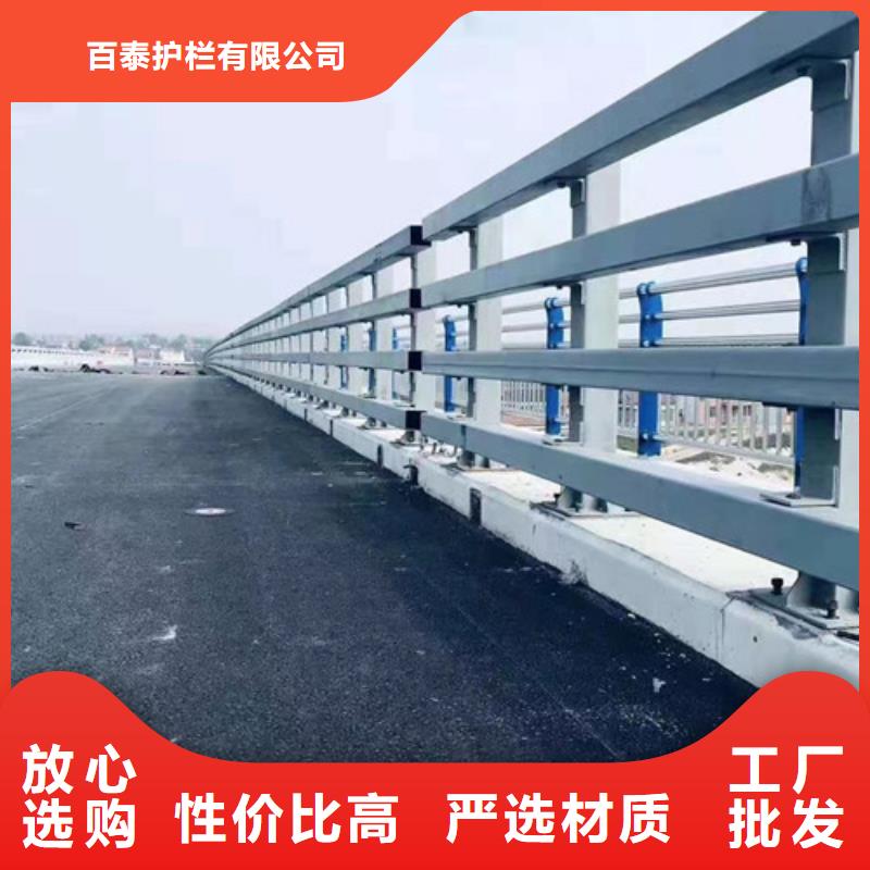 防撞立柱廠家