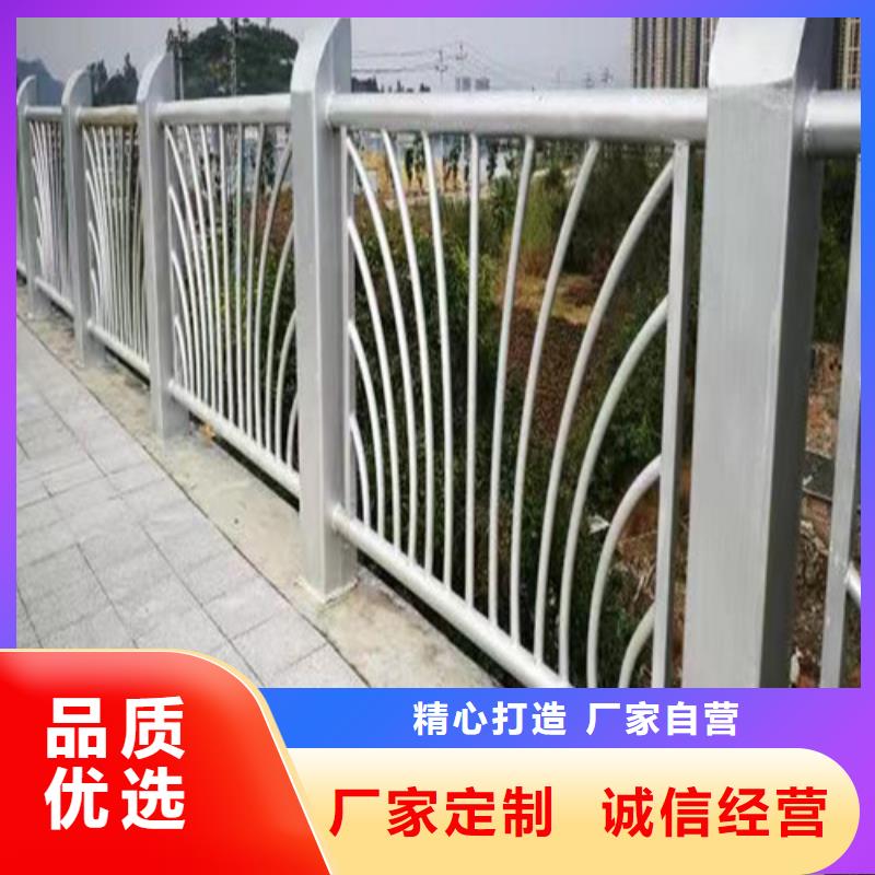 燈光防撞護欄采購