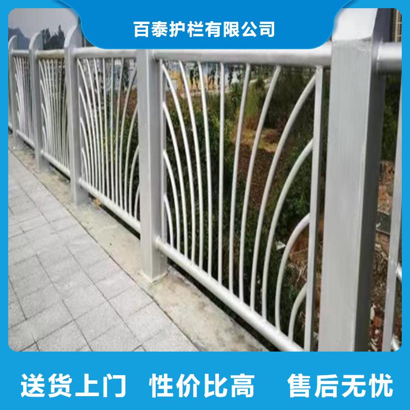 橋梁防撞護欄來電咨詢