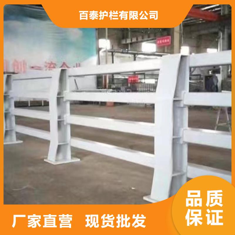 燈光防撞護欄實力商家