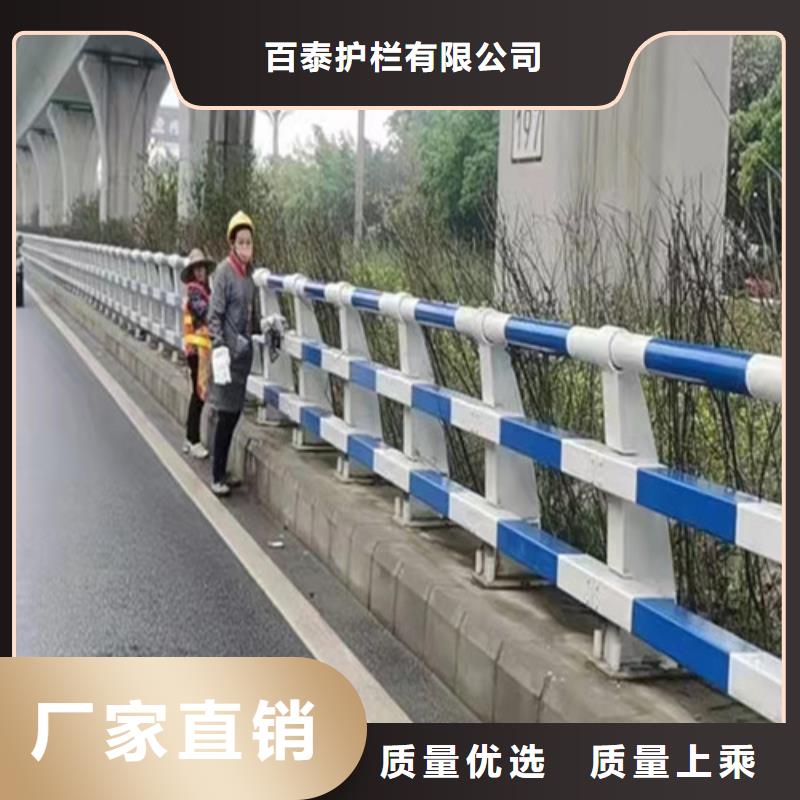 橋梁防撞護(hù)欄廣受好評