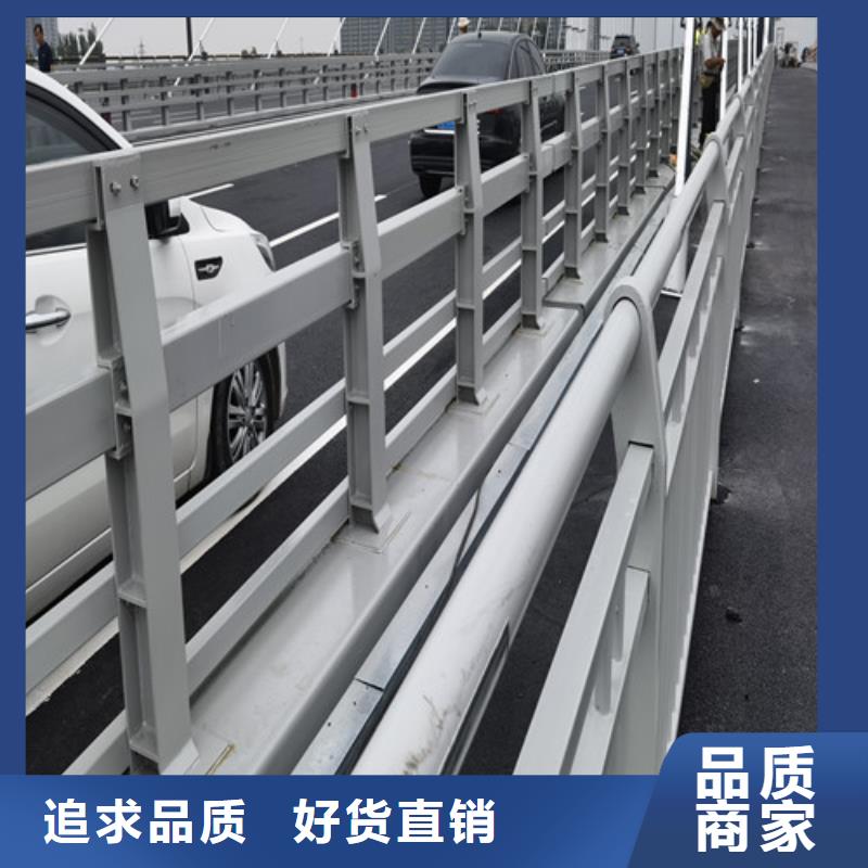優選：防撞護欄工廠