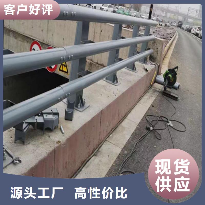 防撞道路護欄優選廠商