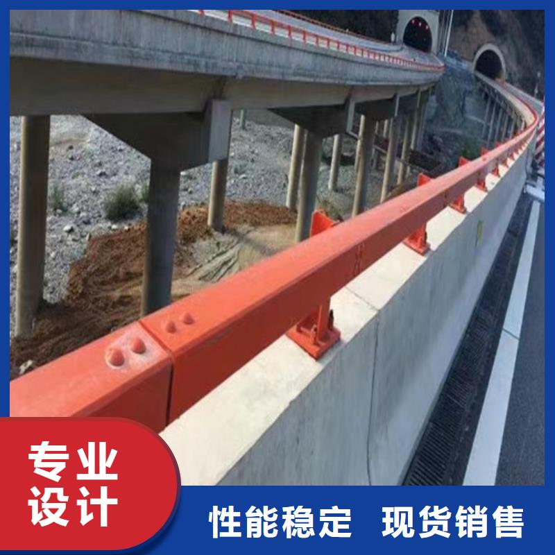 燈光防撞護欄-燈光防撞護欄售后保障