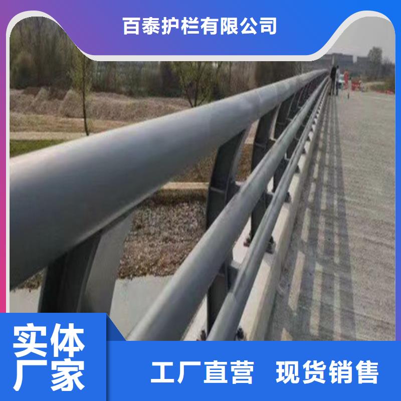 橋梁防撞護欄廣受好評