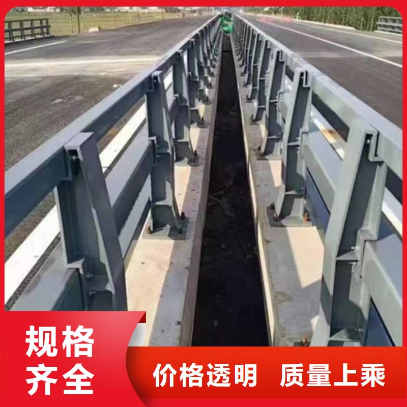 防撞道路護欄-用的放心
