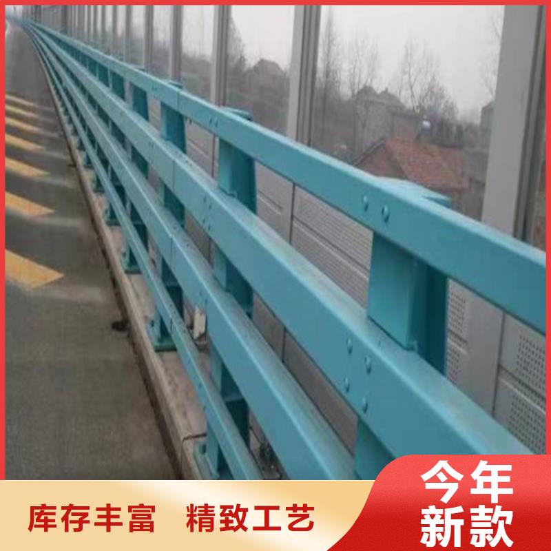 防撞護欄優質供貨廠家