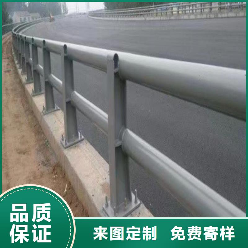 道路防撞護欄品質優良