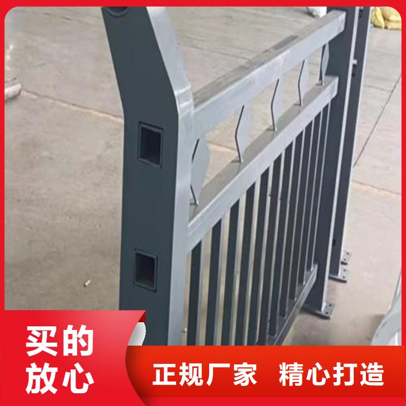 景觀(guān)河道護(hù)欄生產(chǎn)廠(chǎng)家-型號(hào)齊全