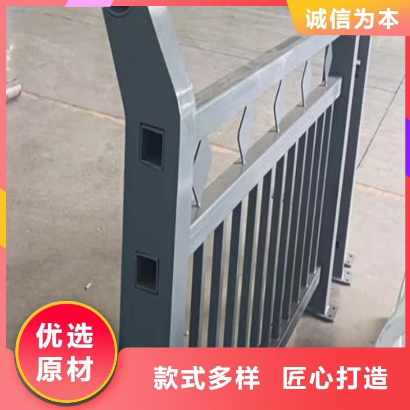 河道護欄直銷價格