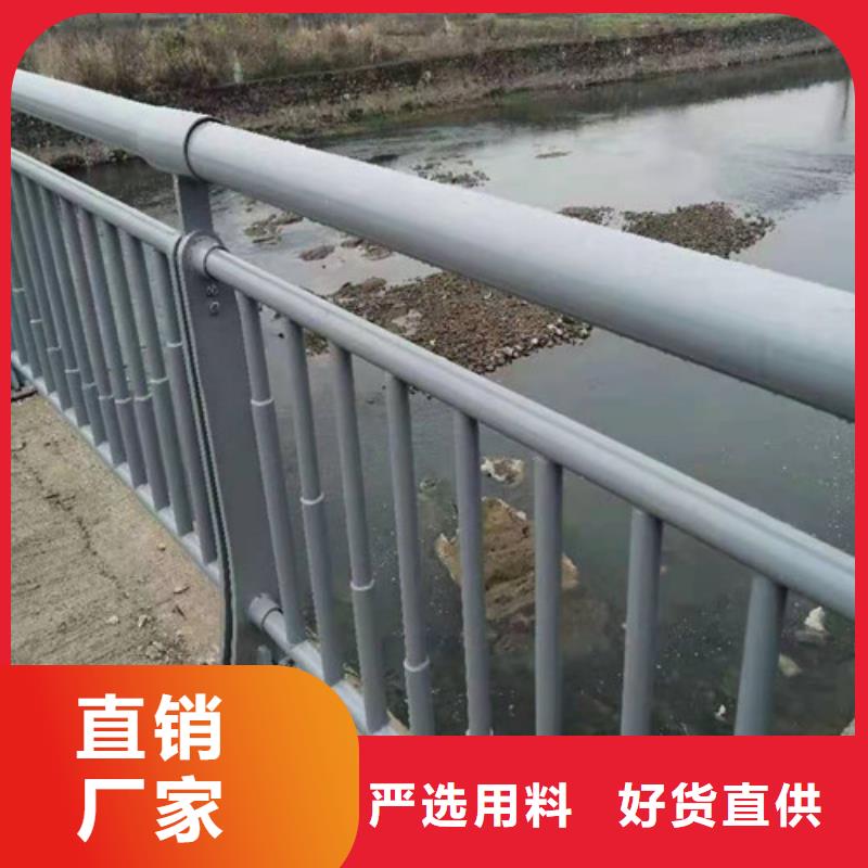 木紋轉(zhuǎn)印河道護(hù)欄供貨商