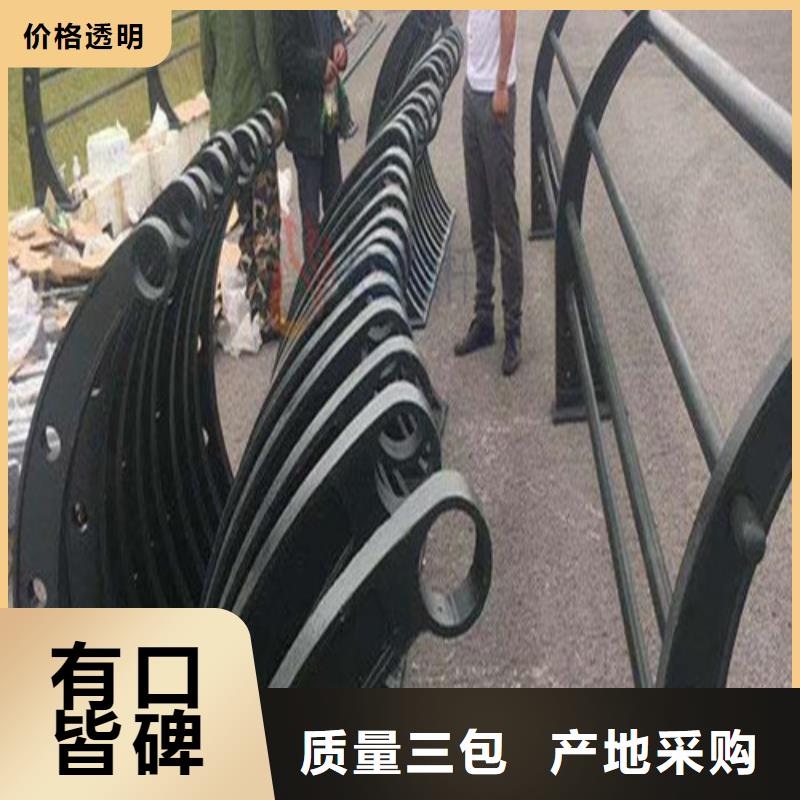 燈光河道護(hù)欄廠家特惠