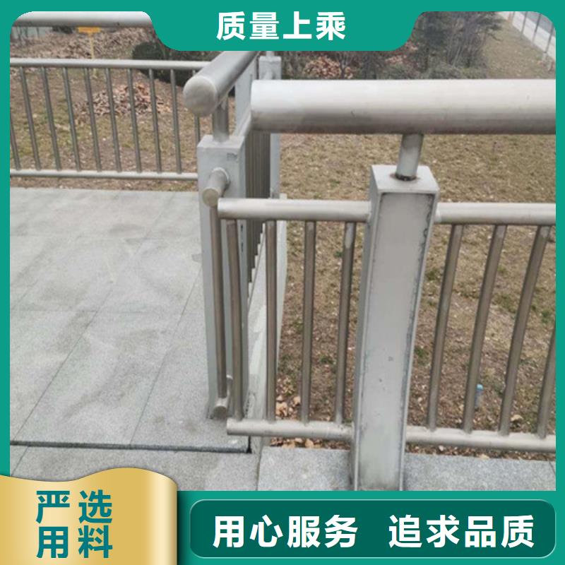 河道護欄暢銷全國