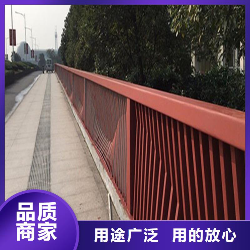 河道鋼絲繩護欄售后完善