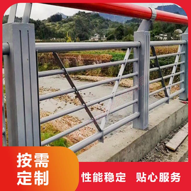 河道護欄價格咨詢種植基地